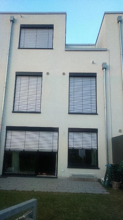 Privat Zimmer Richtung Messe ฮันโนเวอร์ ภายนอก รูปภาพ